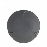 Rosenthal Bloom Lava Plate flat 18 cm