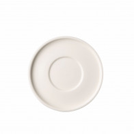 Rosenthal Bloom Snow Espresso saucer 12 cm