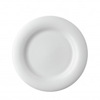 Rosenthal Casina Weiß Breakfast plate 22 cm