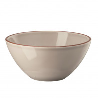 Rosenthal Profi Casual Shell Bowl 22 cm