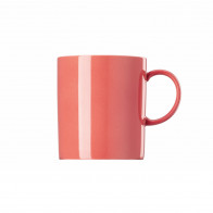 Thomas Sunny Day Soft Red Mug with handle 0.30 L
