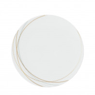 Rosenthal studio-line TAC Glitch Breakfast plate 22 cm