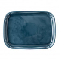 Thomas Trend Colour Night Blue Plate 33.5 x 24.5 cm