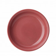 Thomas Trend Colour Chilli Red Soup plate 22 cm