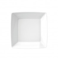 Thomas Loft Weiß - Trend Asia Weiß Square bowl 15 cm
