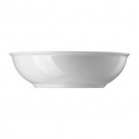 Thomas Trend Weiß Flat bowl d: 32 cm / h: 8.9 cm