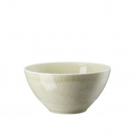 Rosenthal Mesh Cream High bowl d: 18 cm / h: 9 cm / 1.20 L