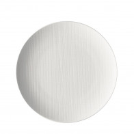 Rosenthal Mesh Weiß Flat plate 21 cm