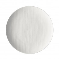 Rosenthal Mesh Weiß Flat plate 27 cm