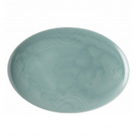 Thomas Loft Colour Ice Blue Plate 34 cm