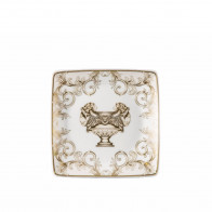 Rosenthal Versace La Coupe des Dieux Schälchen quadratisch flach 12 cm