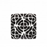 Rosenthal Home Monochrome Maze Schälchen quadr. flach 12 cm