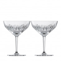 Zwiesel Glas Destille No 2 Cocktail glass / Set of 2