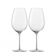 Zwiesel Glas Enoteca Bordeaux Premier Cru glass 1012 ml / h: 284 mm / set of 2