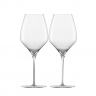 Zwiesel Glas Alloro Rioja glass 0.7 L / set of 2