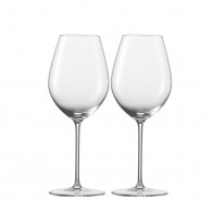 Zwiesel Glas Enoteca Chianti glass 553 ml / h: 240 mm / set of 2