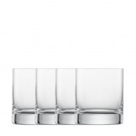Zwiesel Glas Tavoro Whisky glass 315 ml / h: 90 mm / set of 4