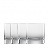Zwiesel Glas Tavoro Whisky double old fashioned glass 400 ml / h: 95 mm / set of 4