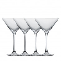 Schott Zwiesel Bar Special Martini glass 0.27 L / set of 4