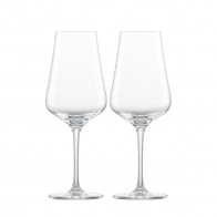 Zwiesel Glas Bouquet White wine glass 0.37 L / 2-piece set