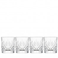 Schott Zwiesel Show Shot glass 0.07 L / set of 4