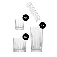 Schott Zwiesel Stage Bar Skills Set 17-pc