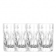 Schott Zwiesel Age Allround glass set 4 pc