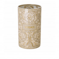 Rosenthal Versace Barocco Beige Vase 30 cm