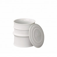 Rosenthal  Wirkkala Design Lights Pisara Dose klein 8 cm
