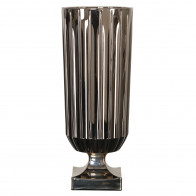 Nachtmann Minerva Vase on foot - Limited Edition h: 403 mm