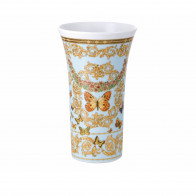 Rosenthal Versace Le Jardin de Versace Vase 26 cm