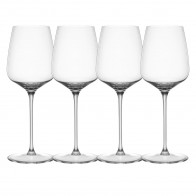 Spiegelau Willsberger Anniversary Red wine glass 510 ml set of 4 pieces