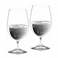 Riedel Vinum 2-piece set of gourmet glasses