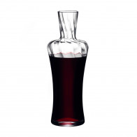 Riedel decanter Medoc h: 290 mm / 1110 ccm