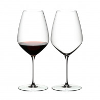 Riedel Veloce Set of 2 Syrah / Shiraz glasses h: 247 mm / 720 ml