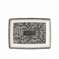 Rosenthal meets Versace Barocco Haze Plate 18 cm