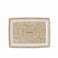 Rosenthal Versace Barocco Beige Platte 18 cm