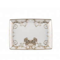 Rosenthal Versace La Coupe des Dieux Platte 18 cm