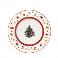 Villeroy & Boch Toy's Delight Specials Breakfast plate / Dessert plate 21.5 cm