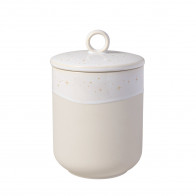 like. by Villeroy & Boch Winter Glow Jar 12 cm