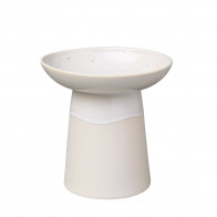 like. by Villeroy & Boch Winter Glow Vase 15,5 cm