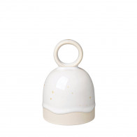 like. by Villeroy & Boch Winter Glow Table bell 10 cm