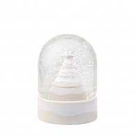 like. by Villeroy & Boch Winter Glow Snow globe 13 cm