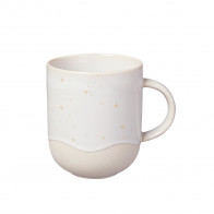 like. by Villeroy & Boch Winter Glow Mug with handle 0.54 L