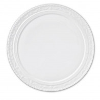 KPM Berlin Kurland Weiß Cake plate 37 cm