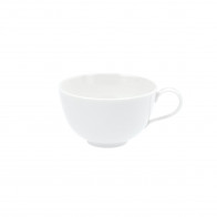 KPM Berlin Urbino Weiß Coffee upper cup 0.13 l
