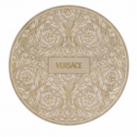 Rosenthal Versace Barocco Beige Platzteller 33 cm