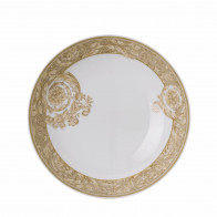 Rosenthal Versace Barocco Beige Suppenteller 22 cm
