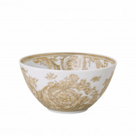 Rosenthal Versace Barocco Beige Bowl 18 cm