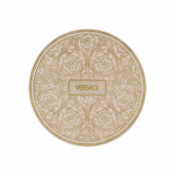 Rosenthal Versace Barocco Beige Deckel zu Bowl 18 cm